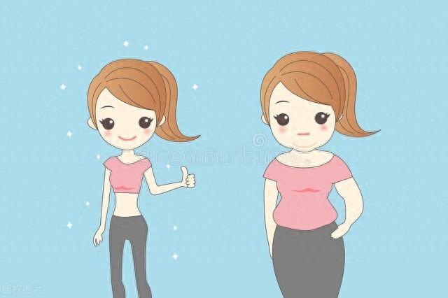 6个提升代谢的方法,体重轻松掉20斤