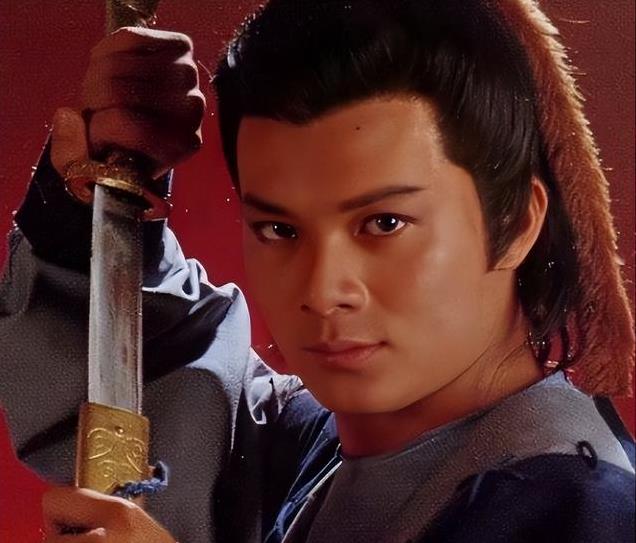 新版黄蓉颜值遭吐槽：欧阳克看了会心动？