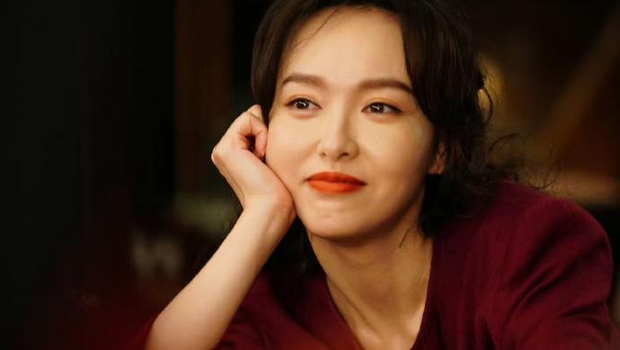 杨幂、唐嫣、刘诗诗，85花之间的差距已悄然拉开