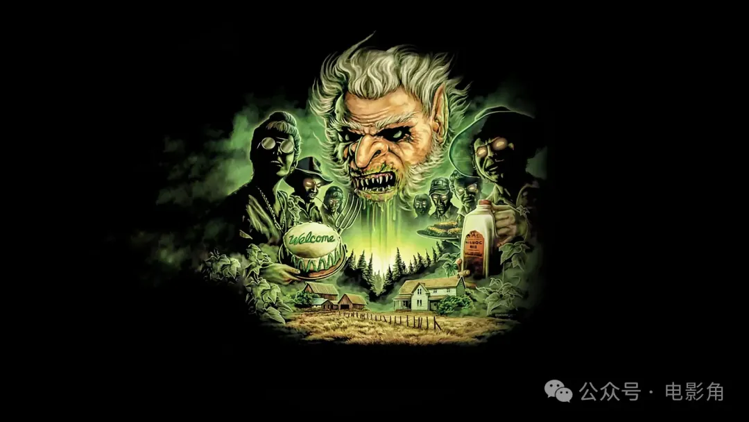 10部最可笑的怪兽电影