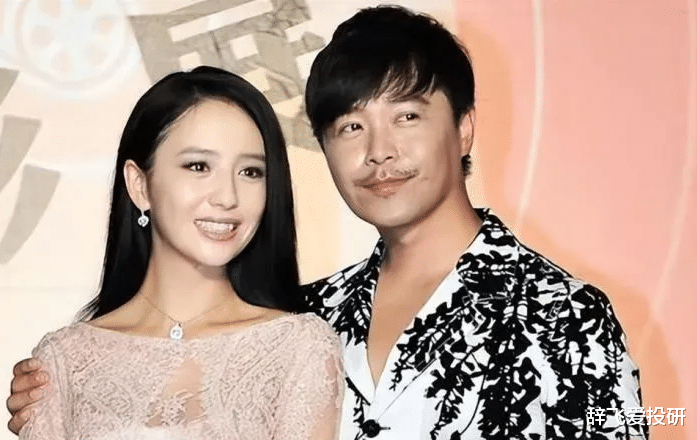 46岁陈思诚携24岁女友欧洲度假，女友身形猛涨，比佟丽娅壮实许多