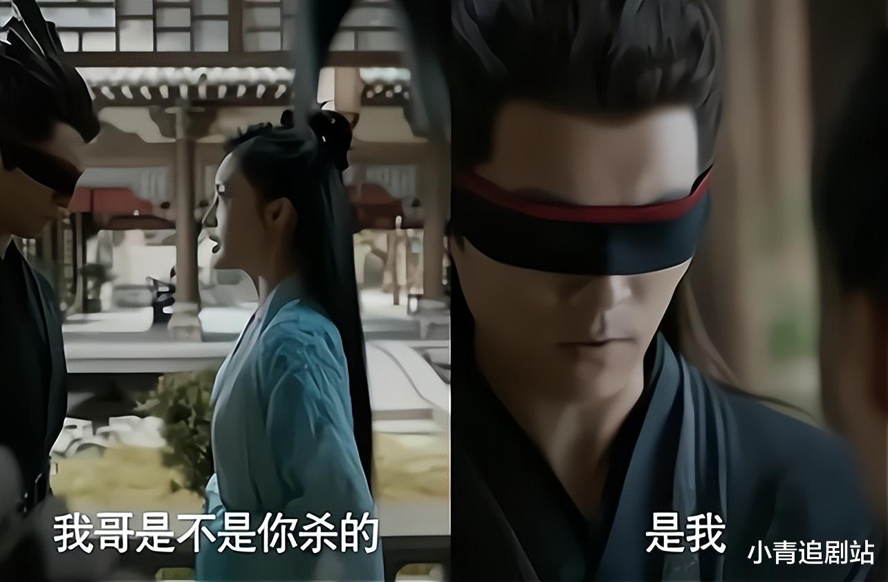 尴尬！庆余年2大结局，主演集体翻车无人被捧红，全被李小冉说中