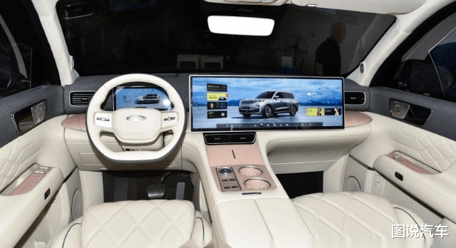 2025年要上市的五款增程SUV