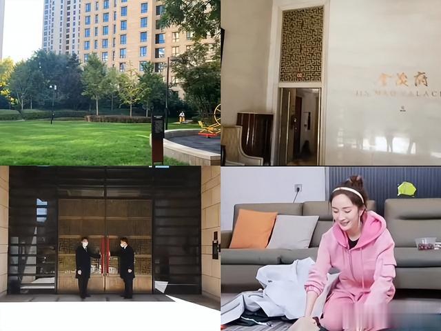 身价过百亿,坐拥北京一条街,出门私人飞机,京圈内的富婆都有谁