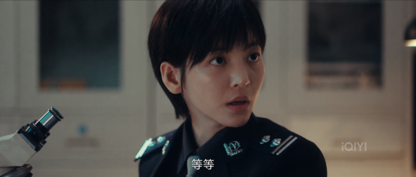 风中的火焰：空降领导张韬下场，被贬成迷，他还有更大隐情