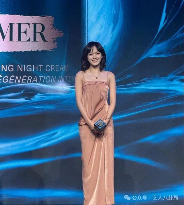 时尚之夜:林熙蕾气质好绝,文咏珊仙气飘飘,林更新造型华丽丽