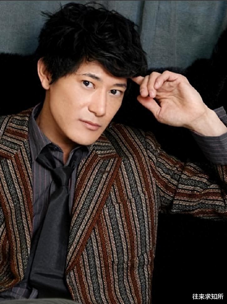 矢野浩二：吃了多年中国饭娶中国妻，却发出辱华言论？今自食恶果