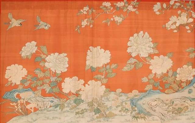 世界五大收藏家之一，他的4000件古董