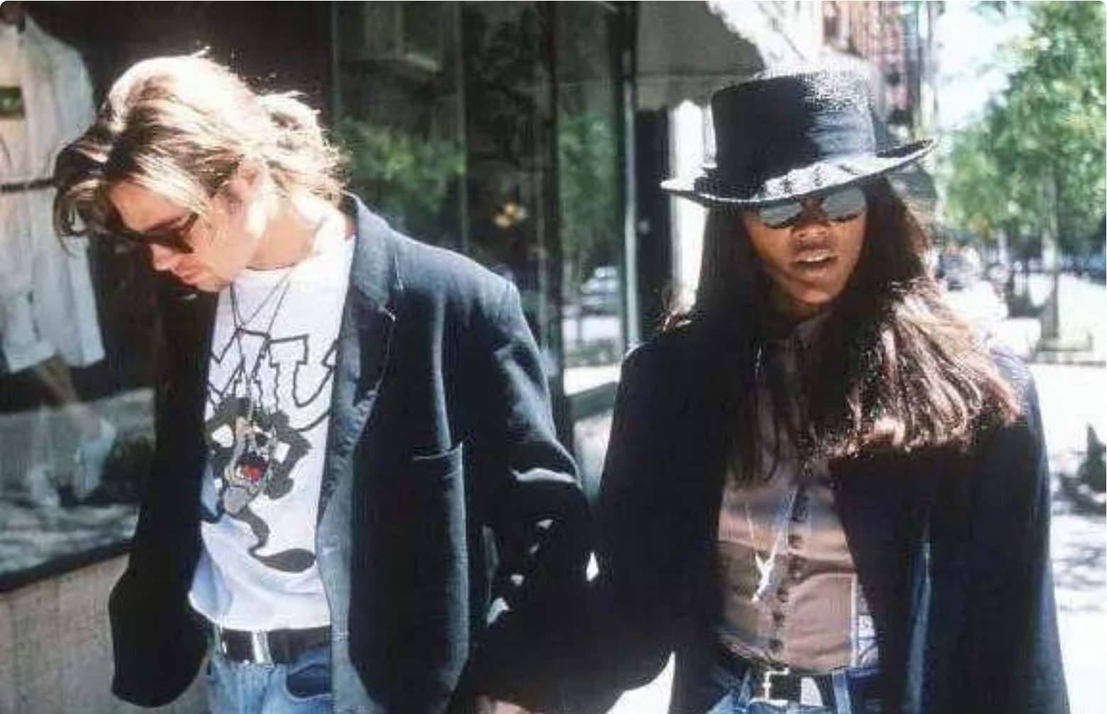 “好莱坞头号渣男”布拉德·皮特的风流浪荡记，让你震惊不已！