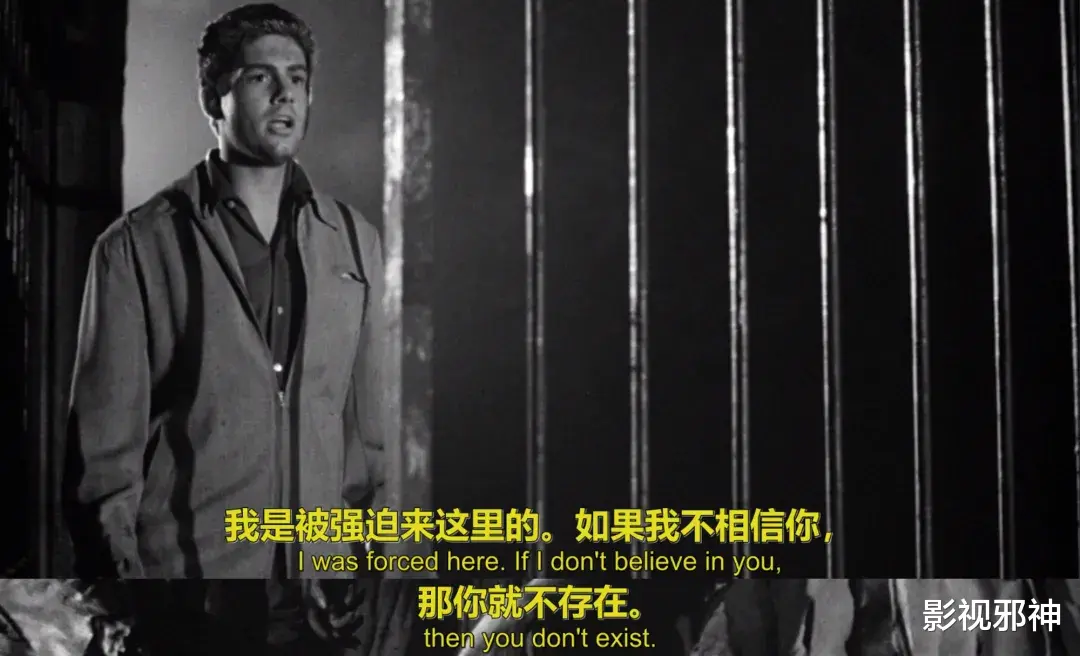 古早版「林中小屋」,尺度逆天