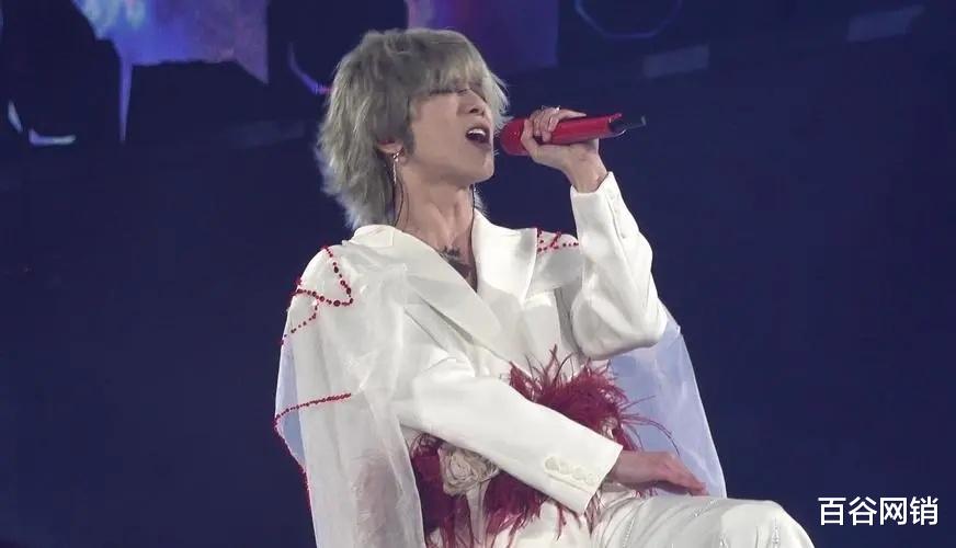 为何华晨宇歌曲很少人会唱，但他的影响力却处于乐坛巅峰？