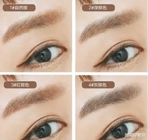 有种“整容”叫江疏影的素颜,皮肤白到冒光,没画眉毛也太敢了