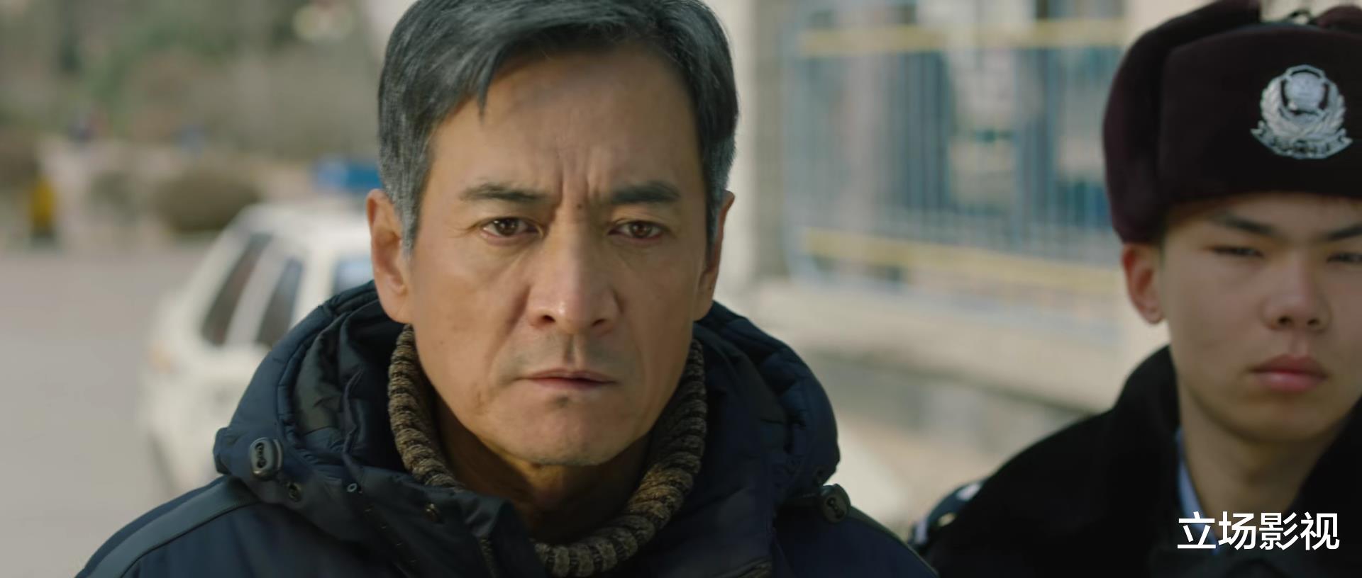 又一部悬疑大剧开播,连看3集后,我要说:刑侦剧又出爆款了