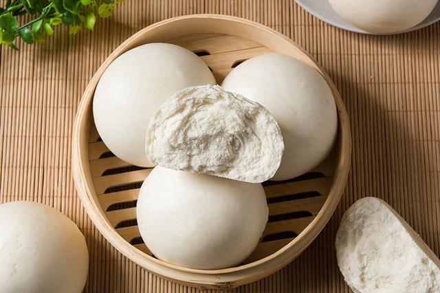 馒头干是养胃“专精户”？医生：每天吃上两块，比小米好出10倍！