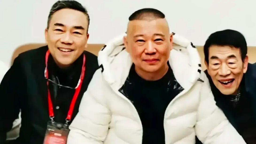 曹杨联盟后，郭德纲高调发文，相声界地动山摇谁是主心骨一眼便知