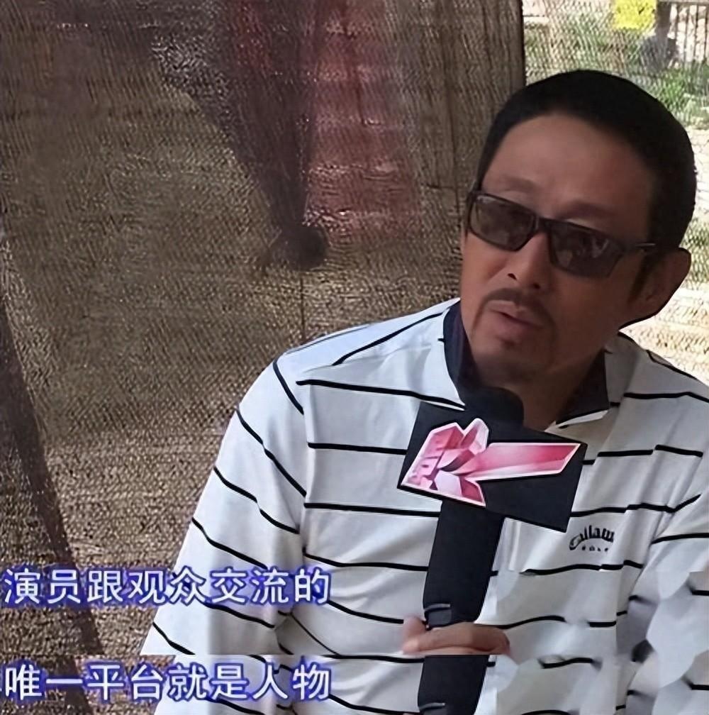 没想到,42岁的罗晋竟以这种方式,让所有人看到了他的“实力”!