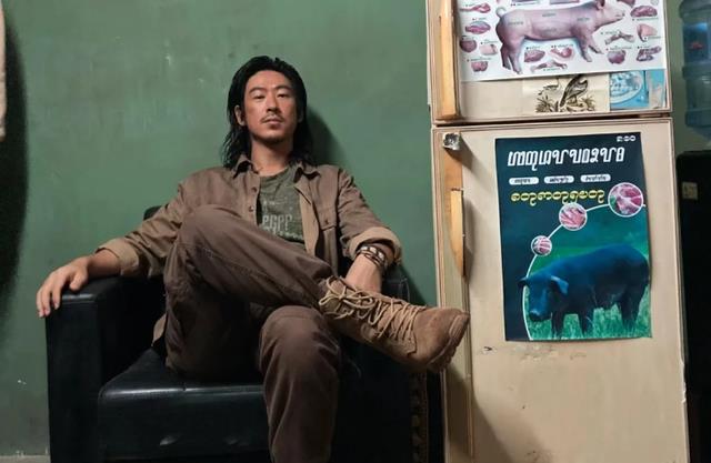 终于翻车！郭麒麟沦为全网嘲，蒋奇明笑了，张译拍手称快