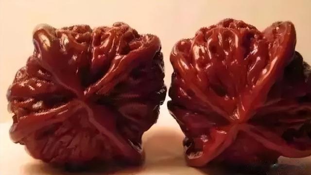 这五类文玩手串，这样盘漂亮吗