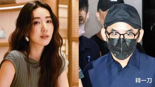 隋棠发文谴责黄子佼！宣布不再参与黄子佼相关工作