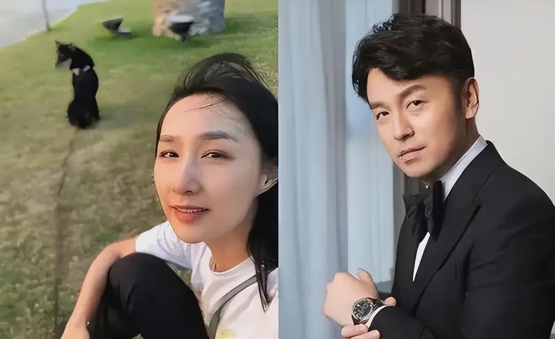 雷佳音：妻子和我挤过10平方米的出租屋，我火了绝不能辜负了她