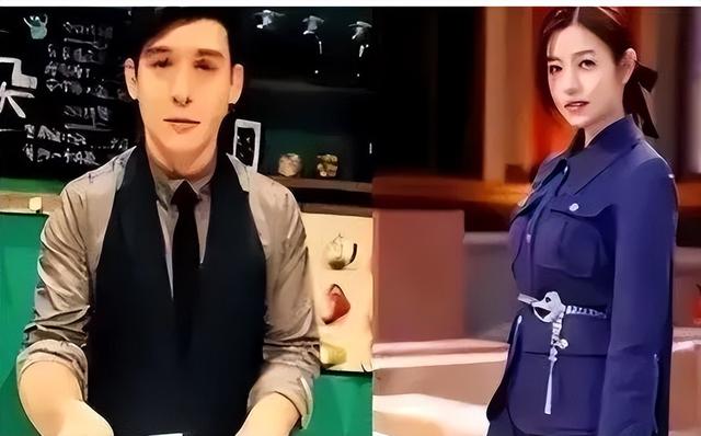 陈晓陈妍希婚变实锤？谢霆锋张柏芝被牵扯其中，刘亦菲说得对