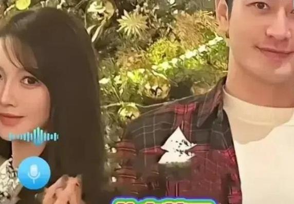 闺蜜撕破脸,叶珂“底裤被扒光”,黄晓明的话,终于有人信了