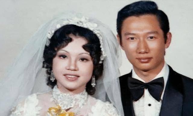 击败林志玲!34岁成富士康女主人,为郭台铭连生3胎,她做了什么