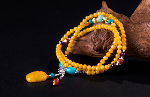 为何西藏不产蜜蜡也不产绿松石，却是西藏的珍宝