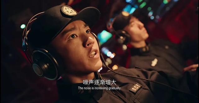 《蛟龙行动》预告7大细节解析，它和《红海行动》有何不同？