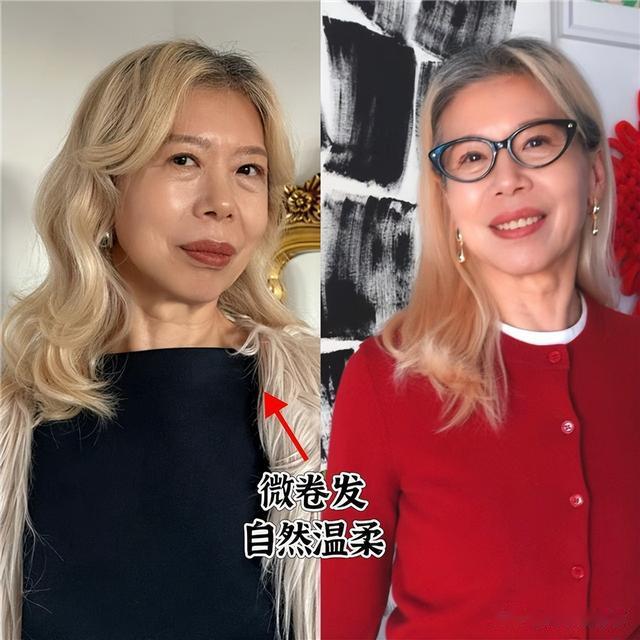 为什么有人一过50岁就变“大妈”?有3方面原因,看完你就明白了