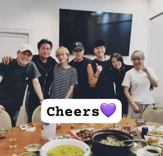 事实证明,和杨幂离婚6年后的刘恺威,早已走上了另一条大道