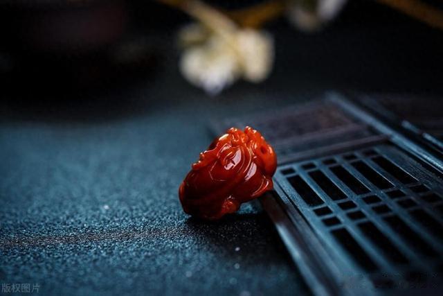 极具收藏价值的五种文玩