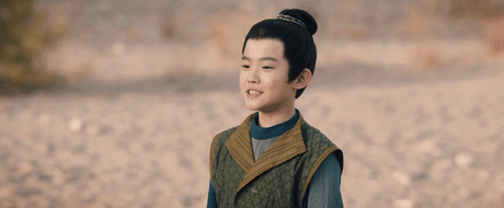 给《唐诡2》最惊艳的10位男配排名：“何玉郎”第5，第1名没争议