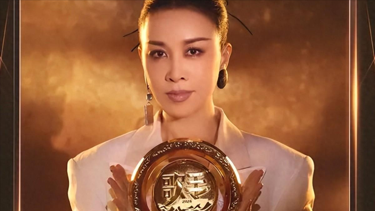 打不过就玩赖？那英隐藏多年的“体面”，被甄妮、田震撕了个稀碎