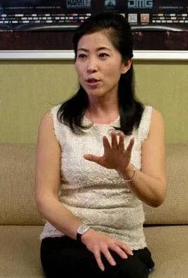 她是体坛最大败类！卷走数十亿逃往美国，如今购飞机住豪宅遭唾骂?