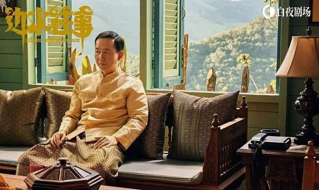 又狠又绝,不愧是暑期档口碑第一!