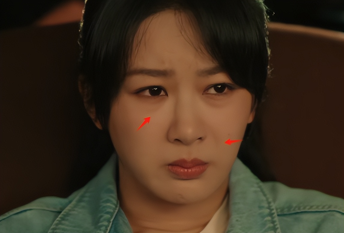 47岁演“校草”,肥膘、油腻满脸褶子遮不住,是谁的审美出问题了?