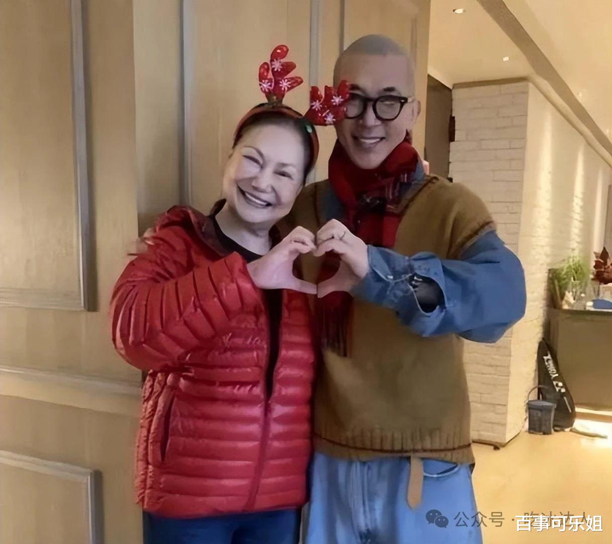 大S家属让步了！争夺监护权几率渺茫，期望张兰马筱梅善待大S的孩子