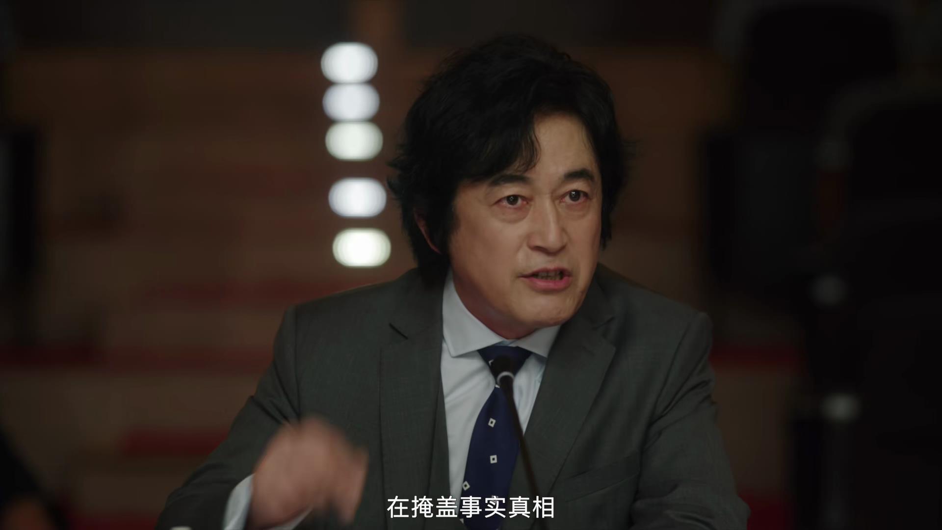 央视明晚开播!陈宝国坐镇,我难掩激动,终于有像样的职场大剧了