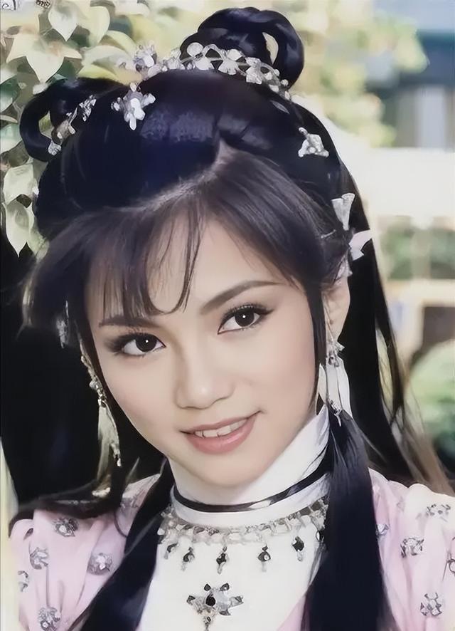 “俏黄蓉”翁美玲惨死,尸体为何裹5层锡纸?20年后法医曝光内幕