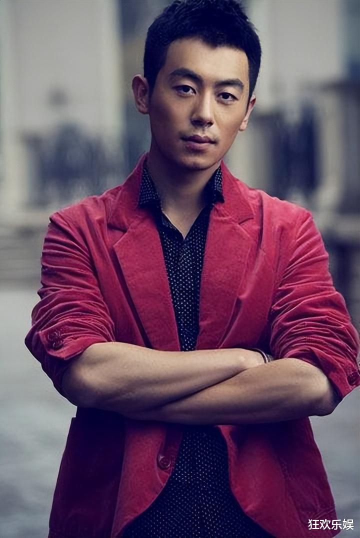 善恶终有报!5年了,郭麒麟的反击几乎断送了朱亚文的演艺生涯