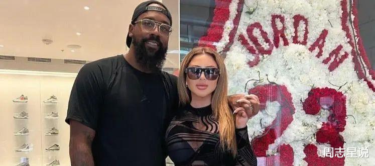 50岁拉尔萨宣布单身!暗示可以被追求,忘掉马库斯,又找小鲜肉