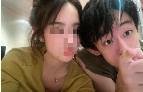 大瓜!吴秀波儿子家暴视频曝光,满嘴脏话持续施暴,女生尖叫不停