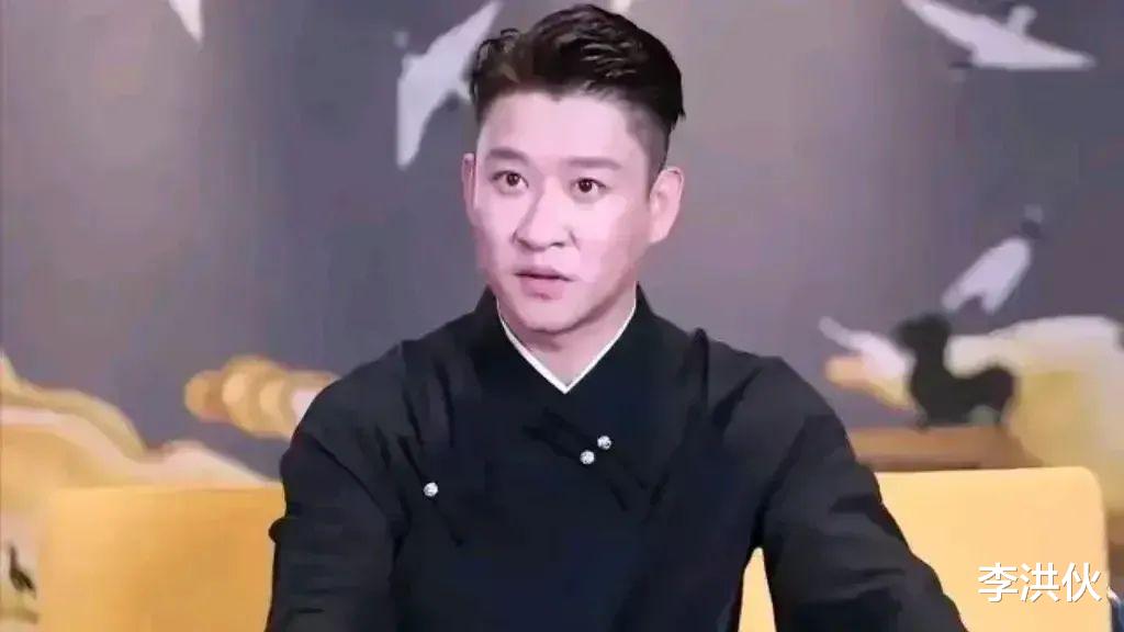 梦真反击了!谢雷替侯耀华出气,讲起杨议家的五婶在夜总会的往事