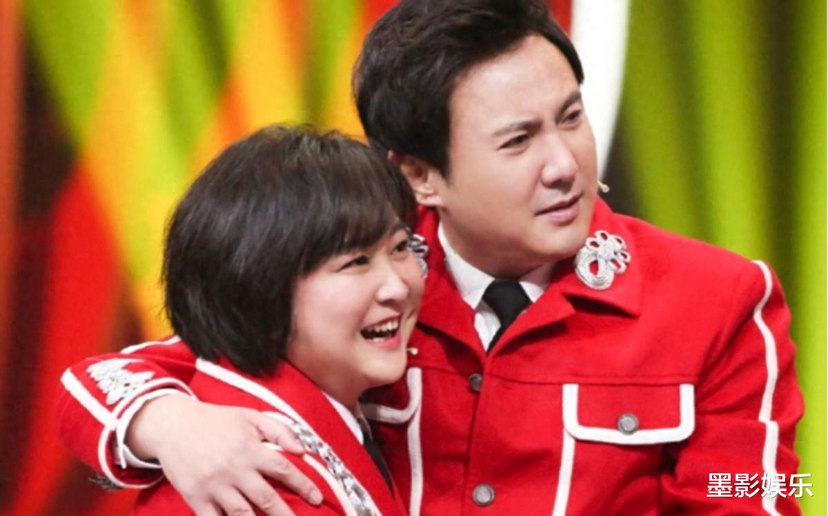 这一次，暴瘦50斤后闯荡好莱坞的贾玲，彻底撕开了沈腾的尴尬处境