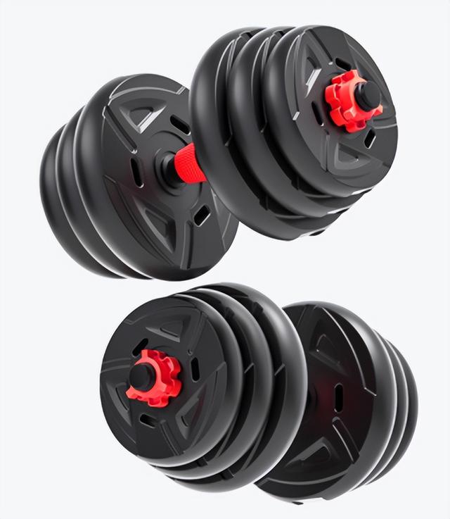 我要搞个家庭健身房了,给各位介绍下要买哪些设备