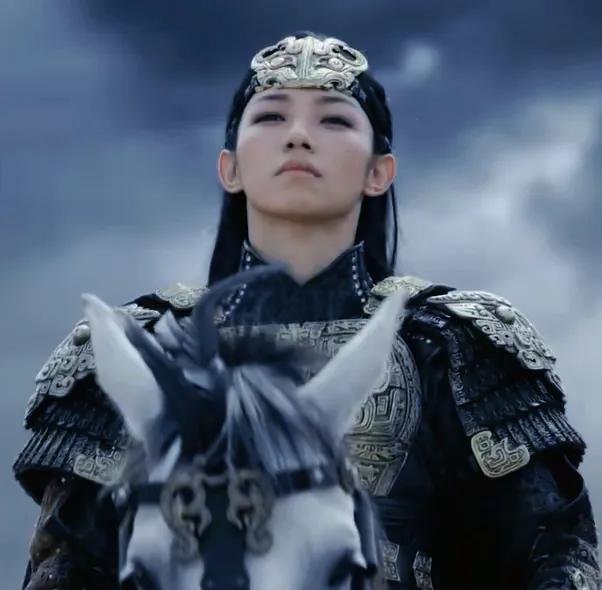 乌尔善又赌对了!《封神2》票房井喷,女一号邓婵玉出场惊艳全网