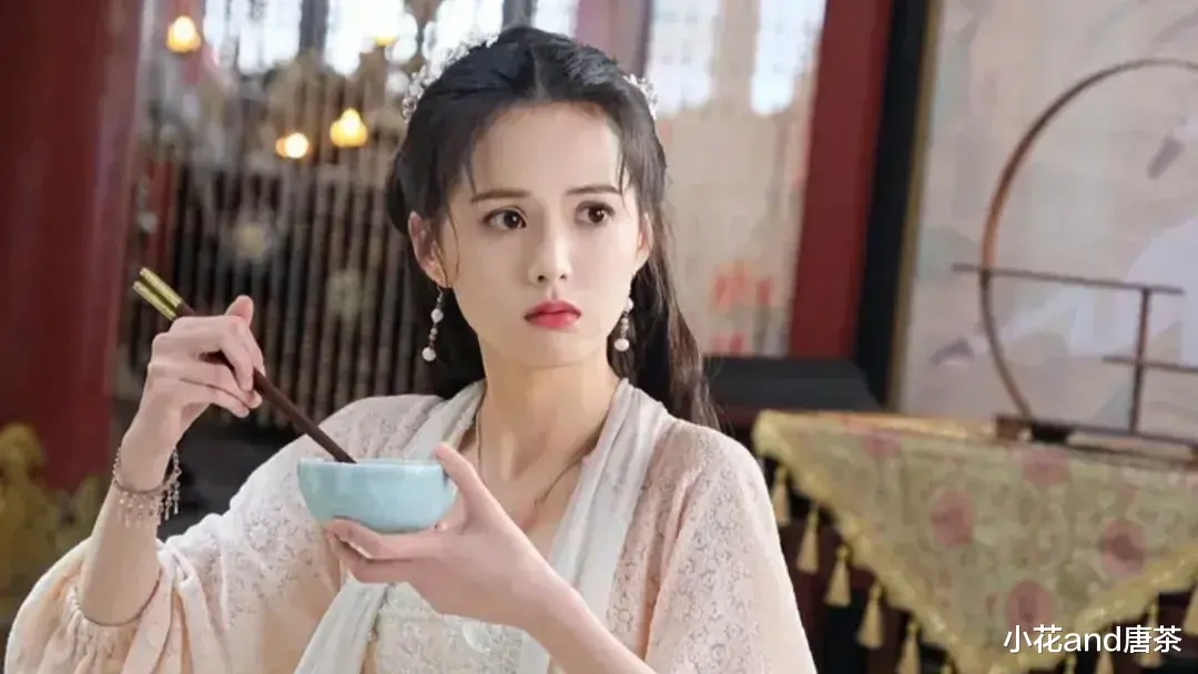 脸部受伤被缝七针，延误进度险遭换角