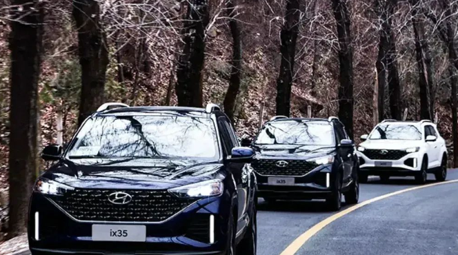 冬季胎压变低，要立即去补气吗？维修老师傅的经验告诉你