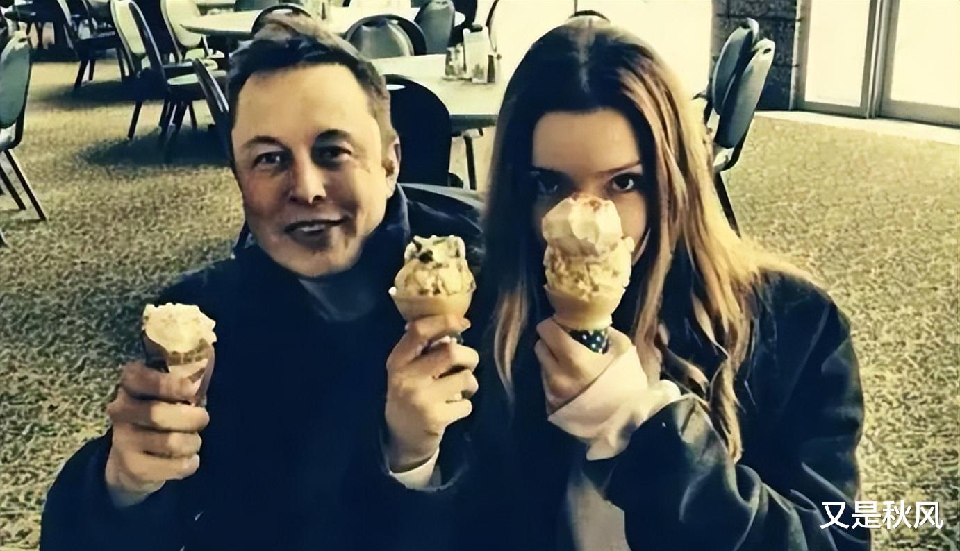 马斯克前任:婚内出轨马斯克,在丈夫床上拉屎,还指责丈夫不爱她